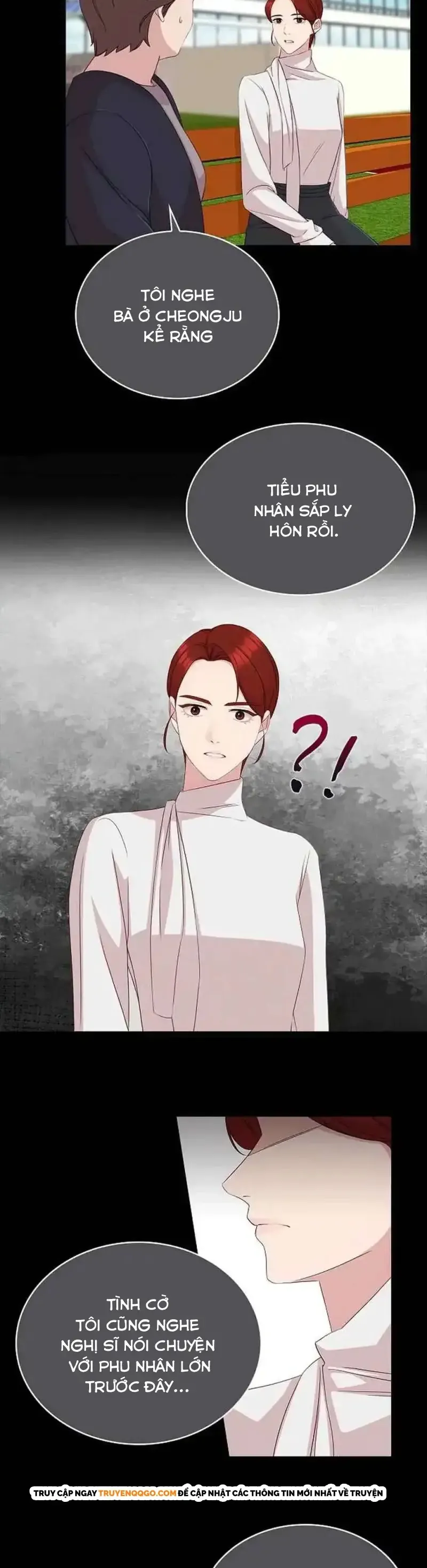 Lý Do Cho Một Lời Thú Tội - Chương 40 - Trang 24