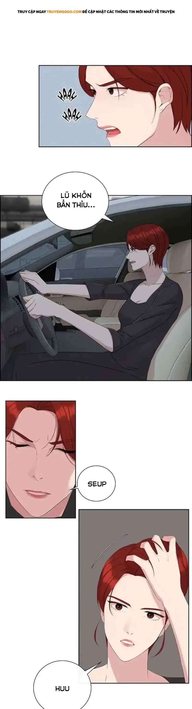 Lý Do Cho Một Lời Thú Tội - Chương 40 - Trang 28