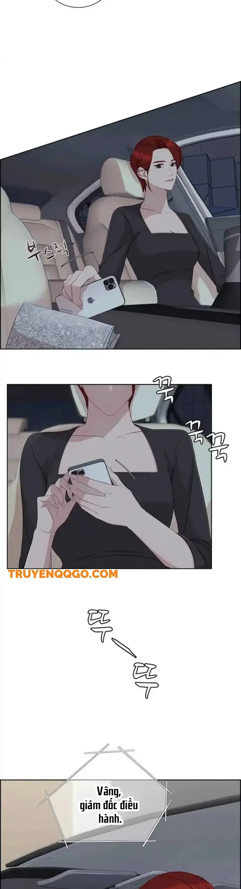 Lý Do Cho Một Lời Thú Tội - Chương 40 - Trang 29