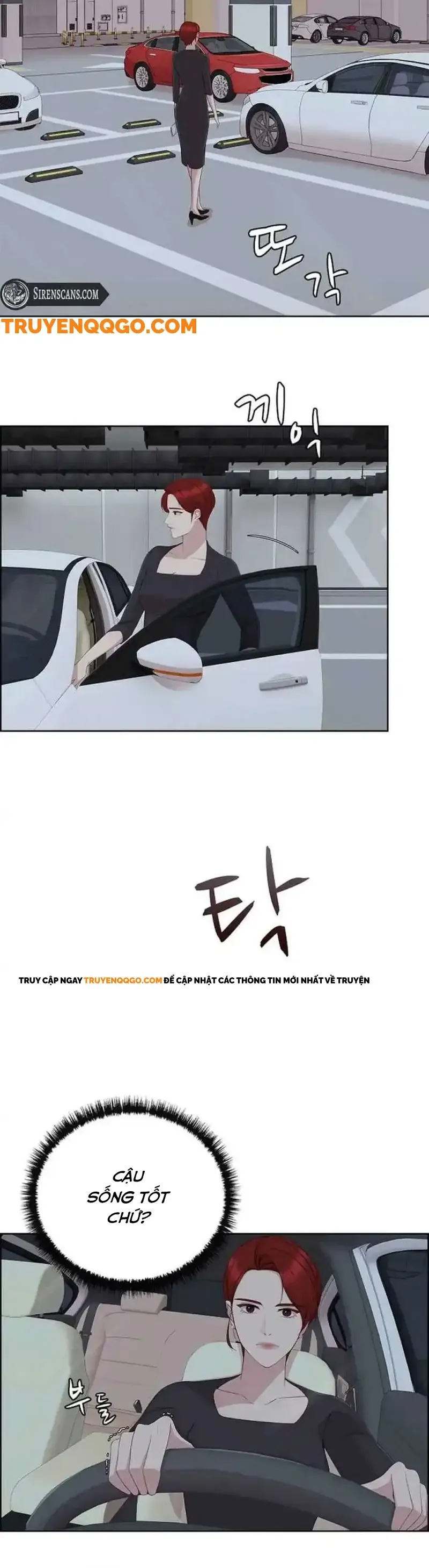 Lý Do Cho Một Lời Thú Tội - Chương 40 - Trang 15