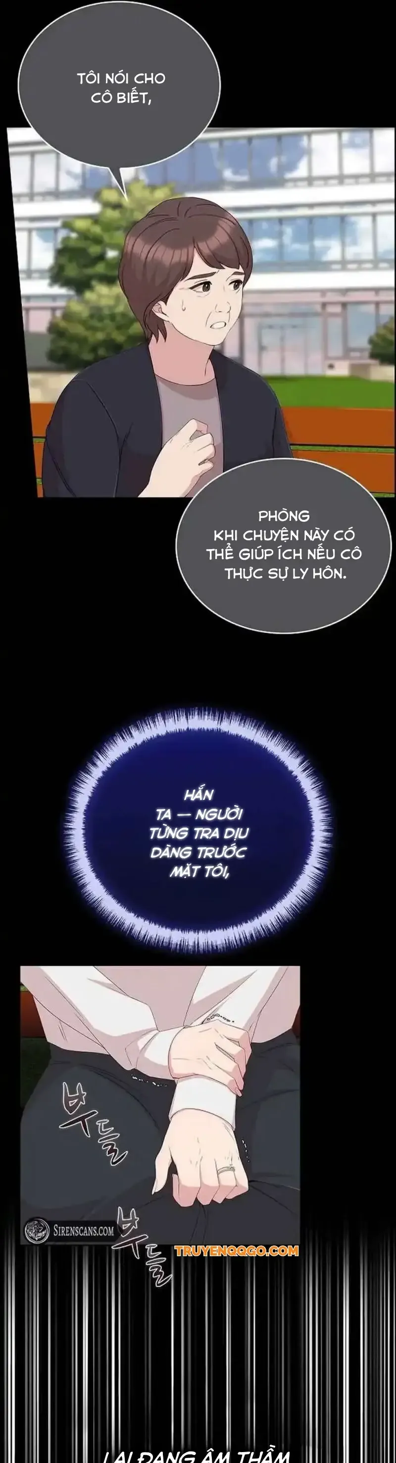 Lý Do Cho Một Lời Thú Tội - Chương 40 - Trang 26