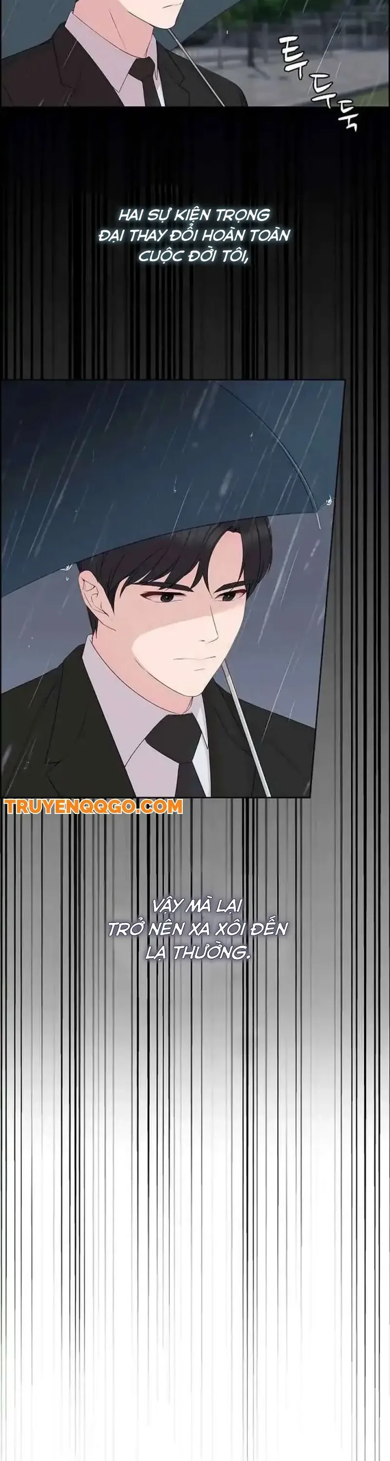 Lý Do Cho Một Lời Thú Tội - Chương 40 - Trang 10