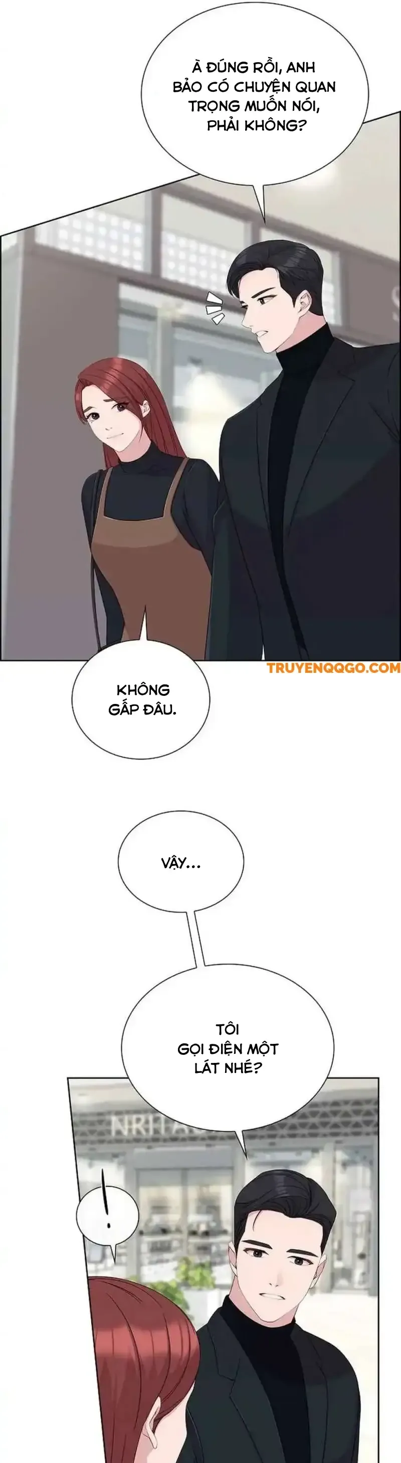 Lý Do Cho Một Lời Thú Tội - Chương 40 - Trang 12