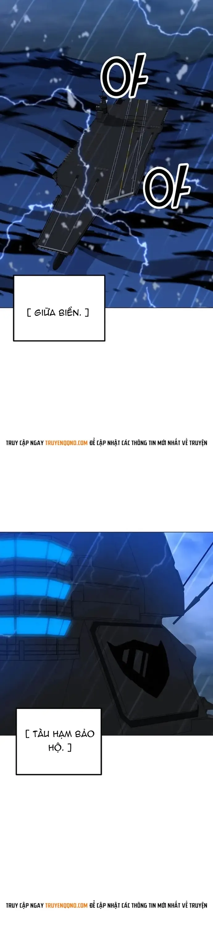 Tôi Là Người Chơi Thần Chú Đơn Độc - Chương 110 - Trang 26