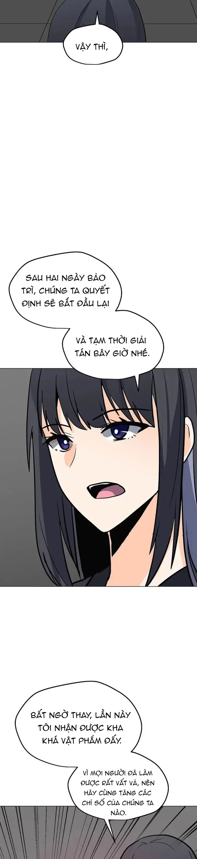 Tôi Là Người Chơi Thần Chú Đơn Độc - Chương 110 - Trang 24