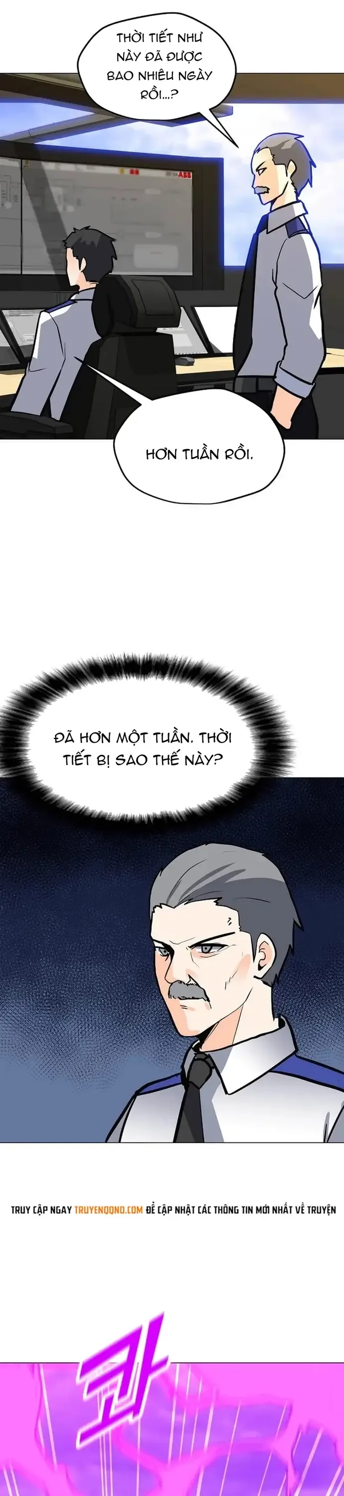 Tôi Là Người Chơi Thần Chú Đơn Độc - Chương 110 - Trang 27