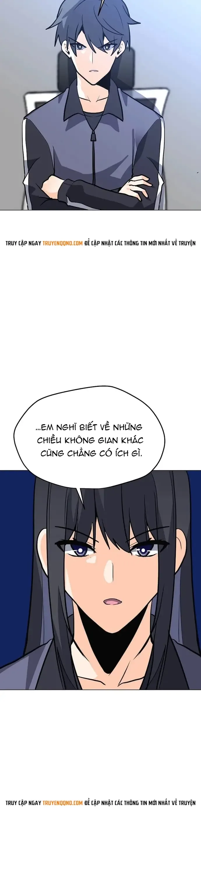 Tôi Là Người Chơi Thần Chú Đơn Độc - Chương 110 - Trang 13