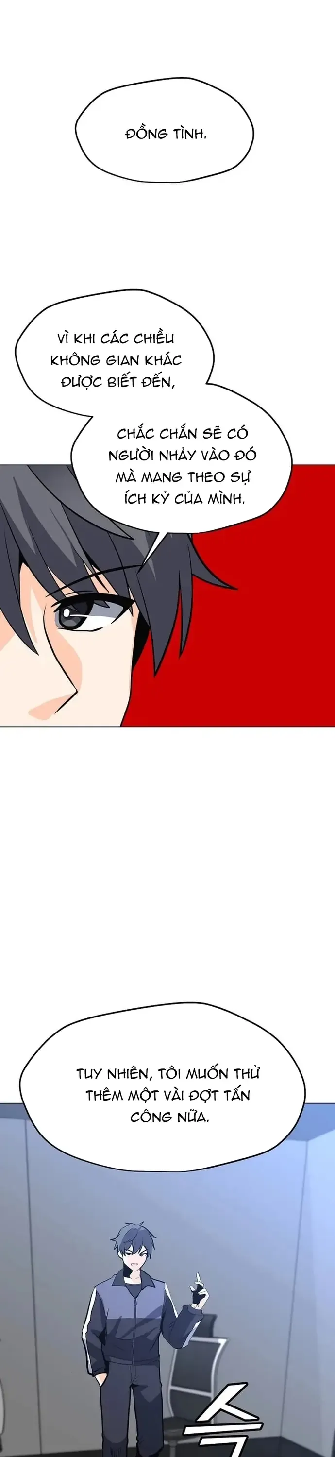 Tôi Là Người Chơi Thần Chú Đơn Độc - Chương 110 - Trang 14