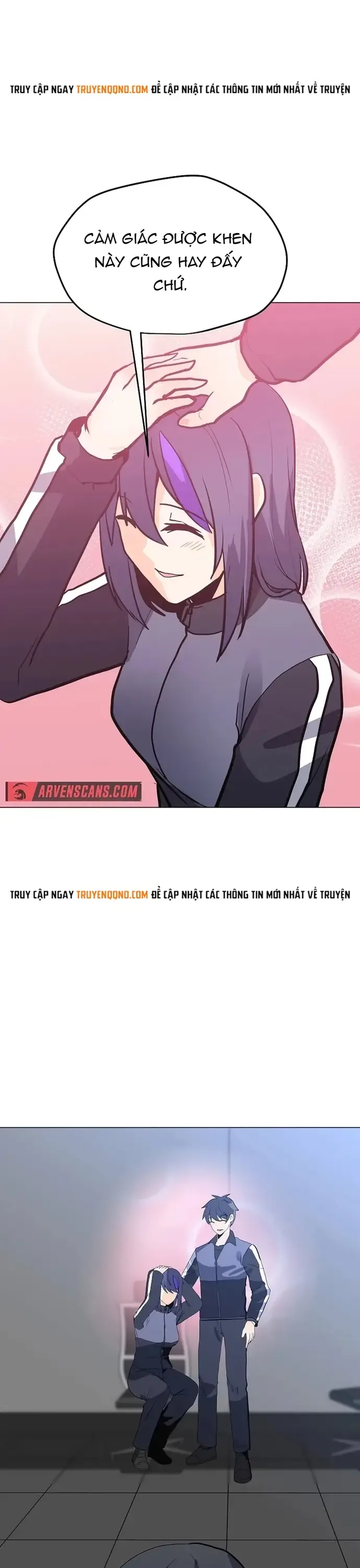 Tôi Là Người Chơi Thần Chú Đơn Độc - Chương 110 - Trang 23