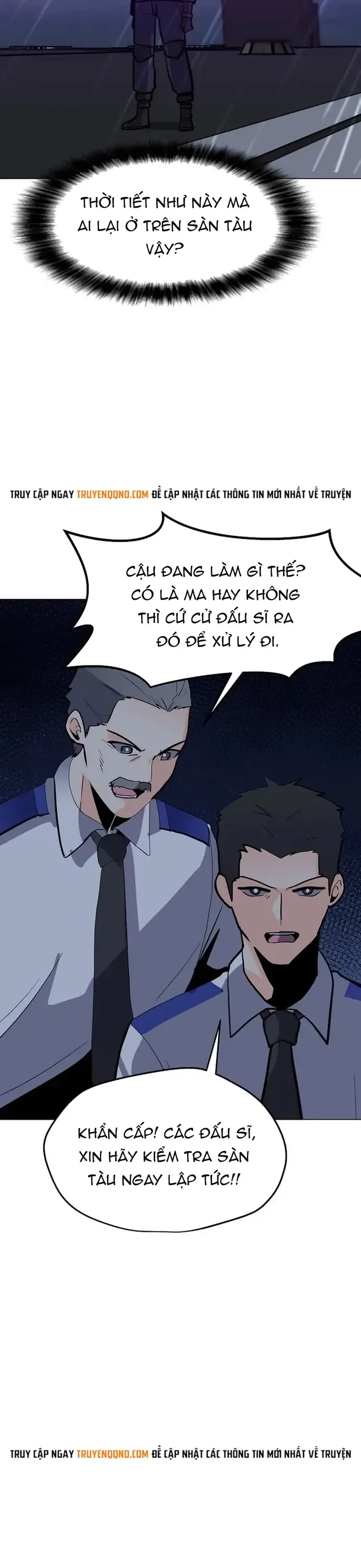 Tôi Là Người Chơi Thần Chú Đơn Độc - Chương 110 - Trang 30