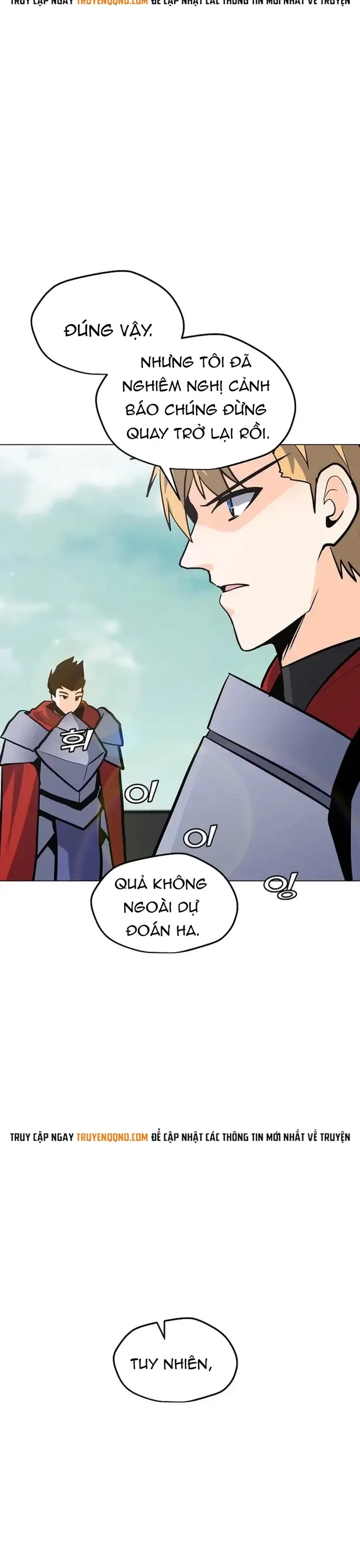 Tôi Là Người Chơi Thần Chú Đơn Độc - Chương 110 - Trang 6