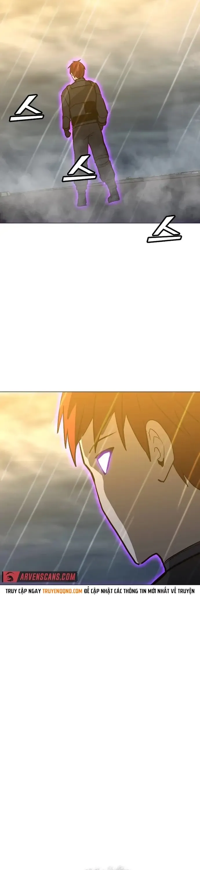 Tôi Là Người Chơi Thần Chú Đơn Độc - Chương 110 - Trang 36