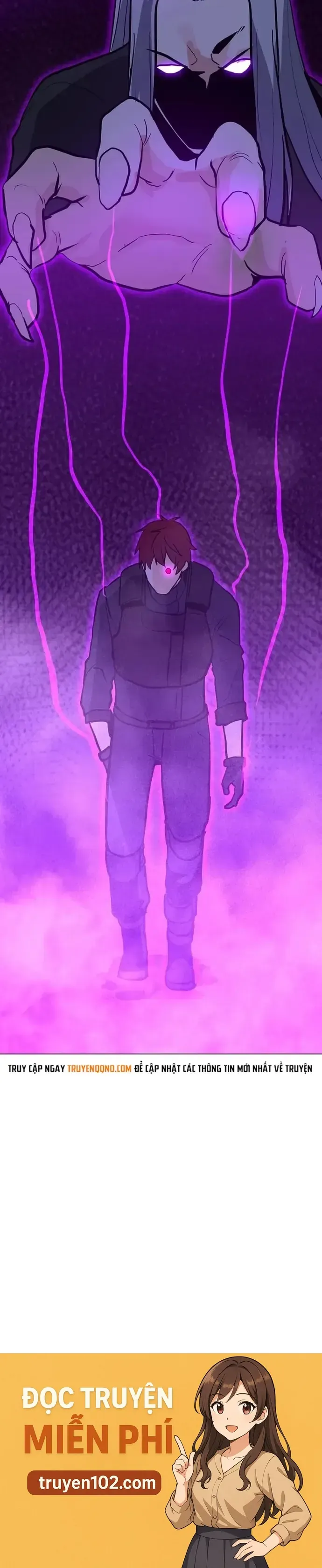 Tôi Là Người Chơi Thần Chú Đơn Độc - Chương 110 - Trang 38