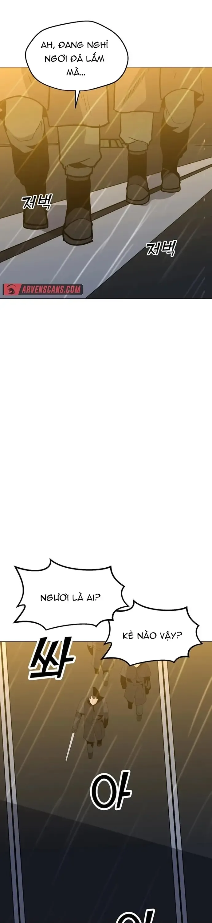 Tôi Là Người Chơi Thần Chú Đơn Độc - Chương 110 - Trang 31
