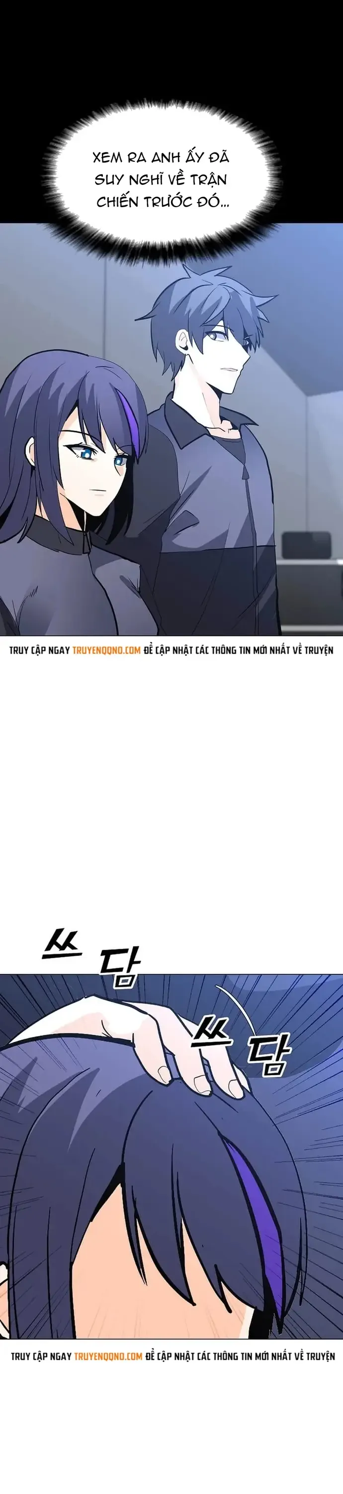 Tôi Là Người Chơi Thần Chú Đơn Độc - Chương 110 - Trang 21