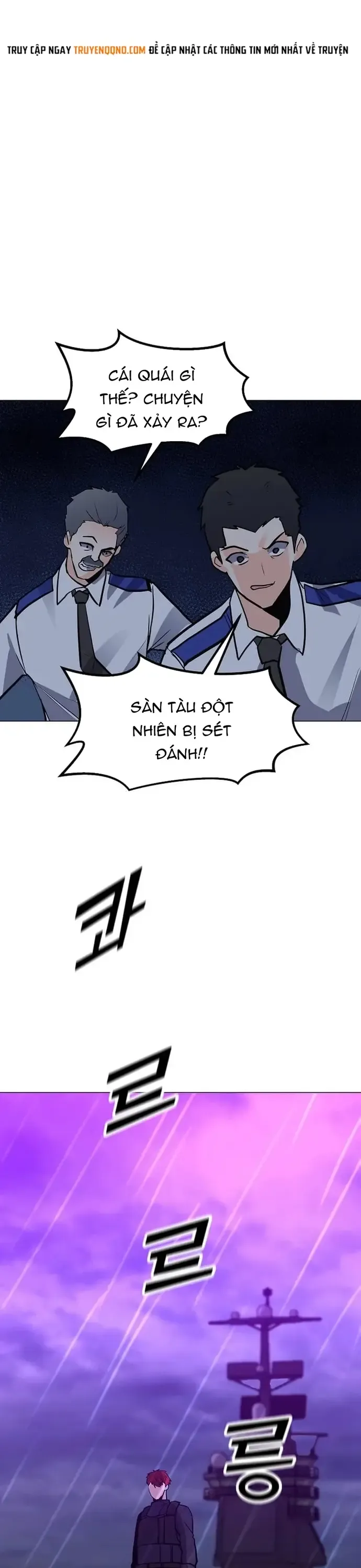 Tôi Là Người Chơi Thần Chú Đơn Độc - Chương 110 - Trang 29