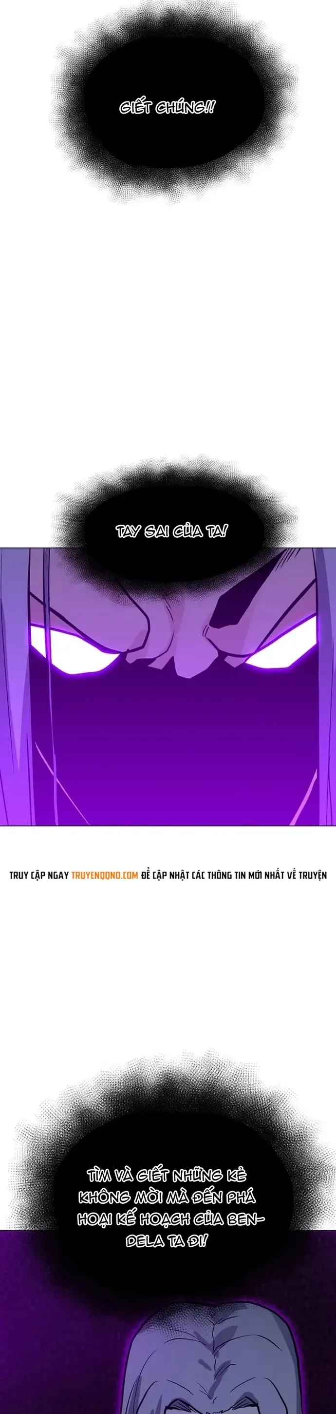 Tôi Là Người Chơi Thần Chú Đơn Độc - Chương 110 - Trang 37