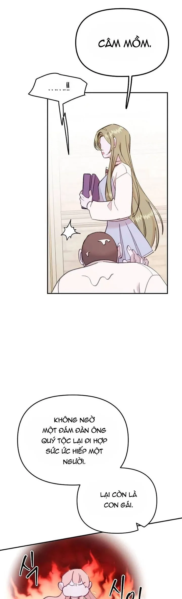 Học Viện Mộng Tưởng - Chương 17 - Trang 18