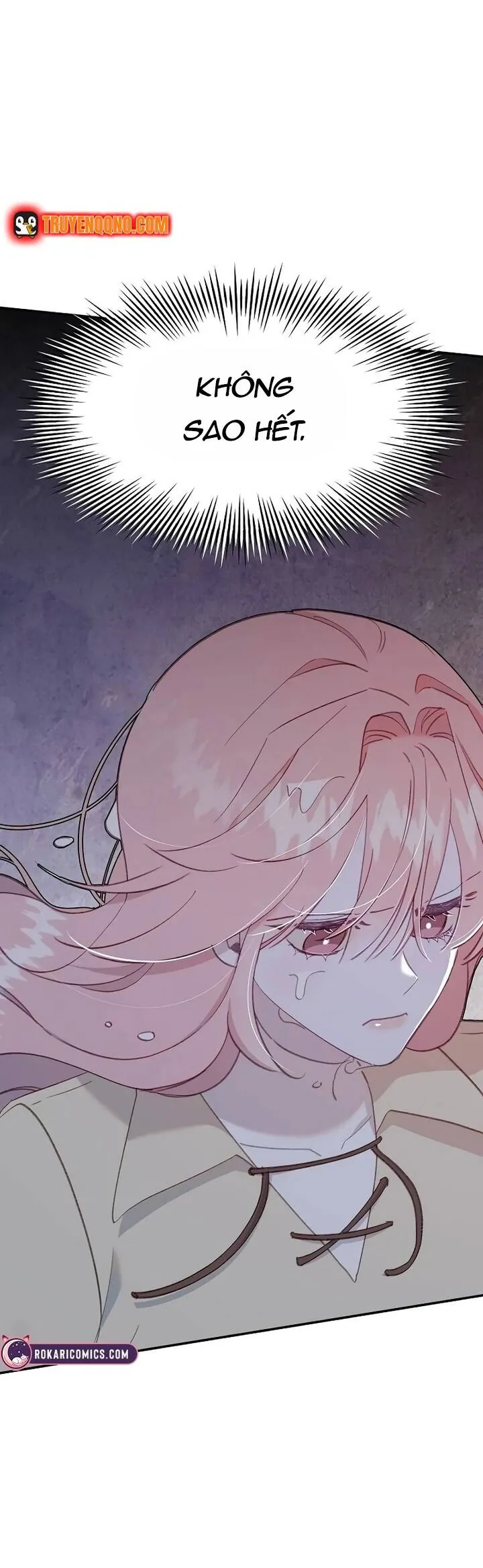 Học Viện Mộng Tưởng - Chương 17 - Trang 25