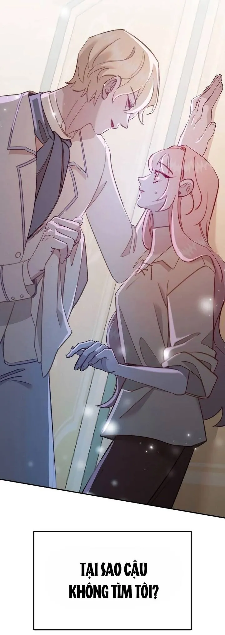 Học Viện Mộng Tưởng - Chương 17 - Trang 38