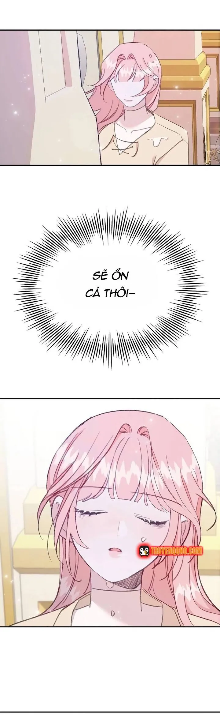 Học Viện Mộng Tưởng - Chương 17 - Trang 27