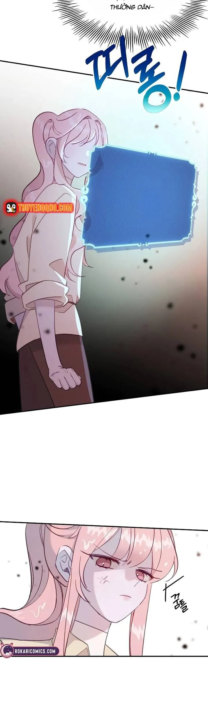 Học Viện Mộng Tưởng - Chương 17 - Trang 6