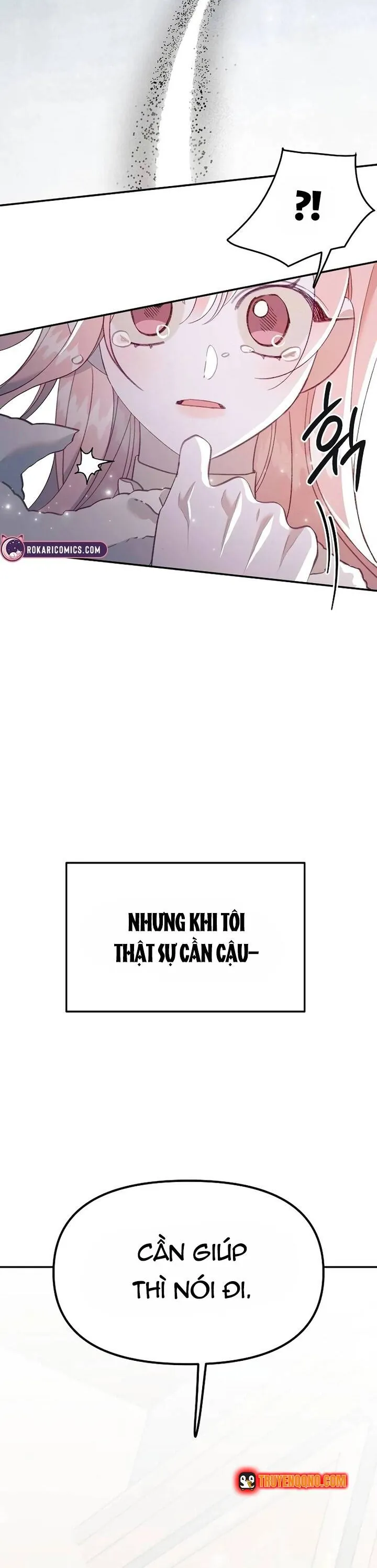 Học Viện Mộng Tưởng - Chương 17 - Trang 37