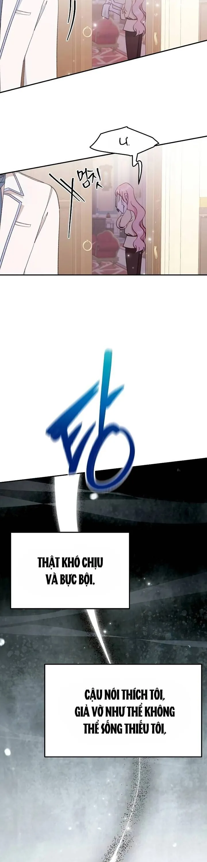 Học Viện Mộng Tưởng - Chương 17 - Trang 36