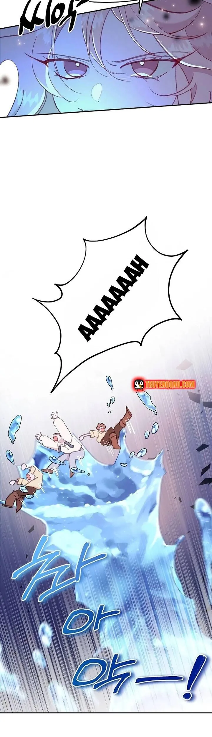 Học Viện Mộng Tưởng - Chương 17 - Trang 15