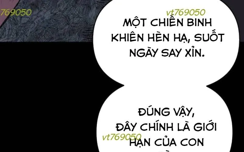 Khô Lâu Sứ Giả - Chương 10 - Trang 174