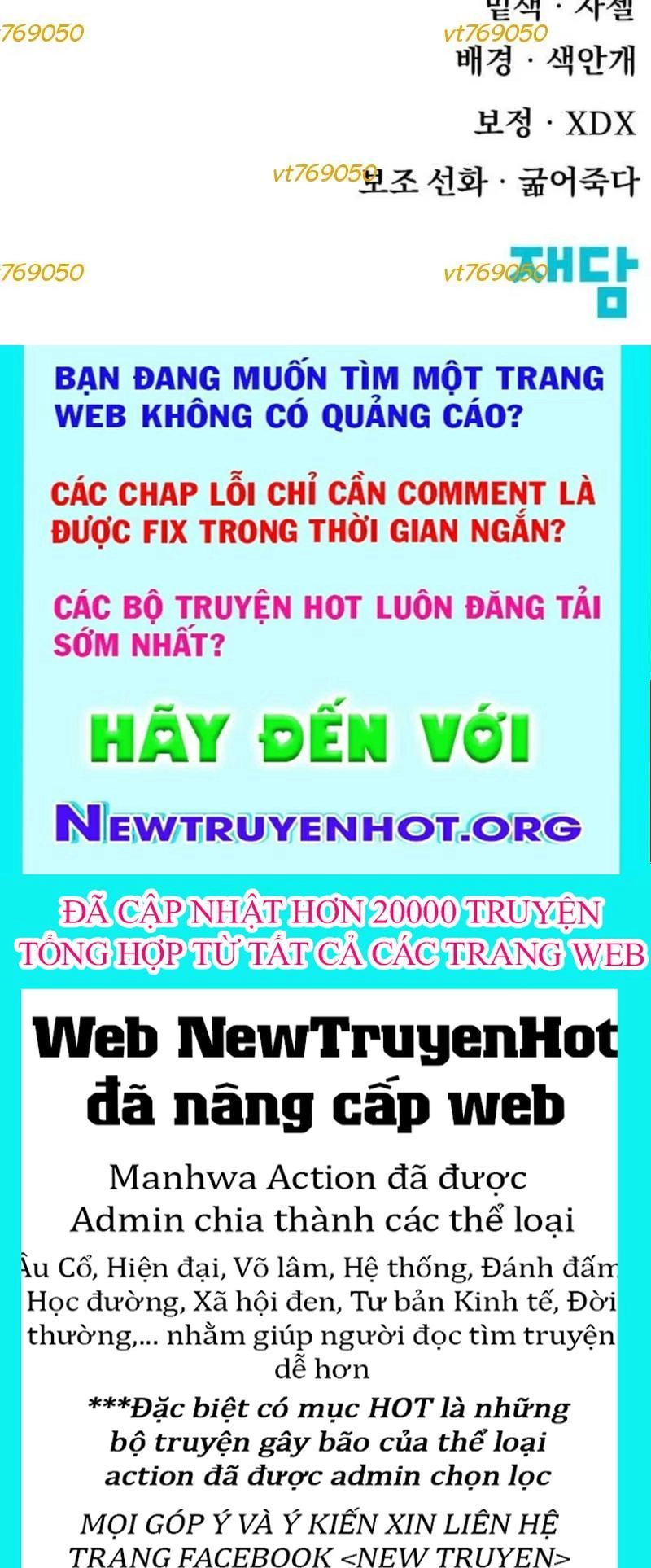 Khô Lâu Sứ Giả - Chương 10 - Trang 320