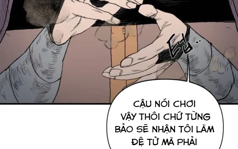 Khô Lâu Sứ Giả - Chương 10 - Trang 241