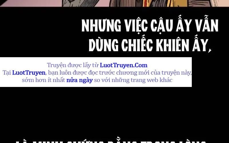 Khô Lâu Sứ Giả - Chương 10 - Trang 219