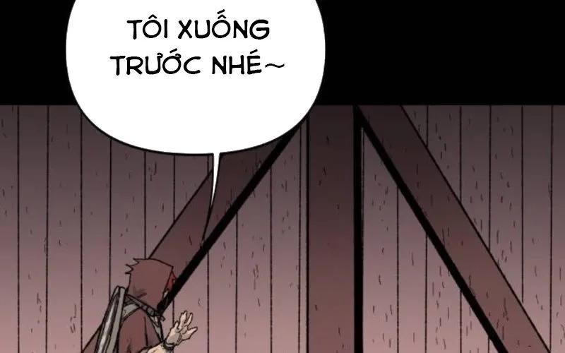 Khô Lâu Sứ Giả - Chương 10 - Trang 213