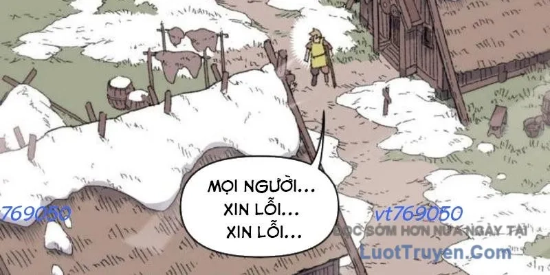 Khô Lâu Sứ Giả - Chương 10 - Trang 307