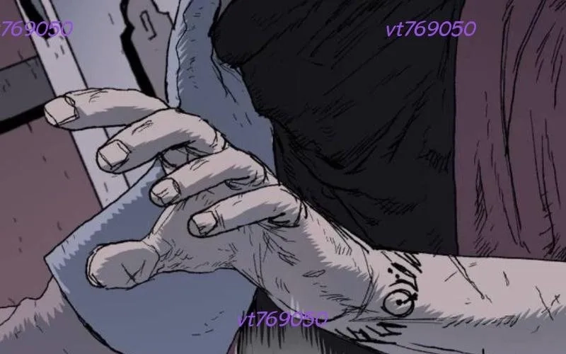 Khô Lâu Sứ Giả - Chương 10 - Trang 138