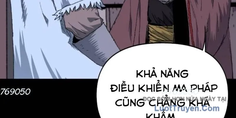 Khô Lâu Sứ Giả - Chương 10 - Trang 145