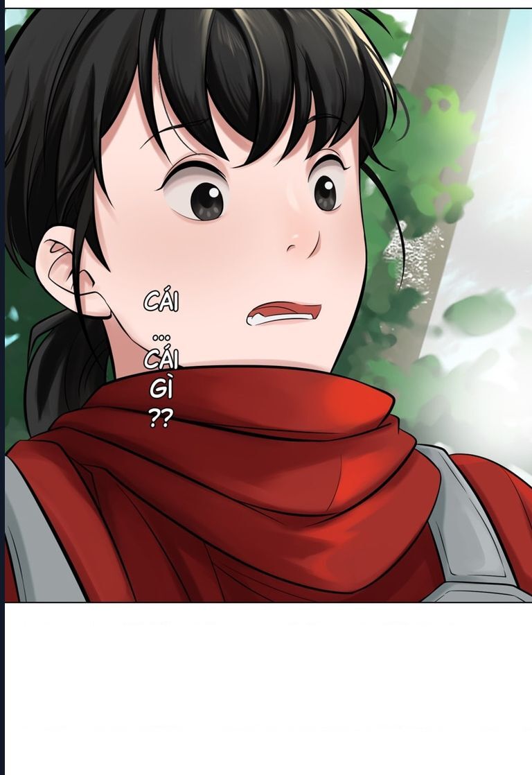 Kinhcomic Phù Thủy Kiến Tạo | Sự Trỗi Dậy Của Loài Pan - Chương 2 - Trang 14