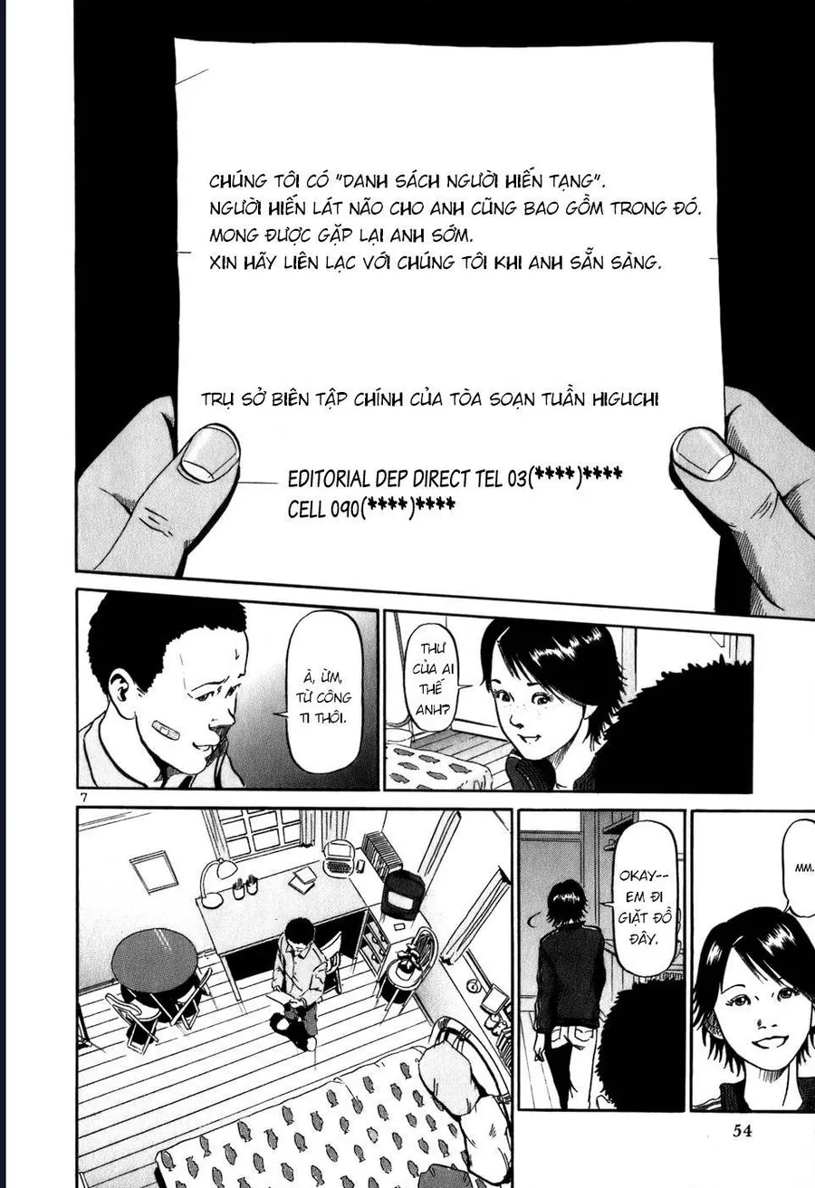He∀Ds - Chương 12 - Trang 7