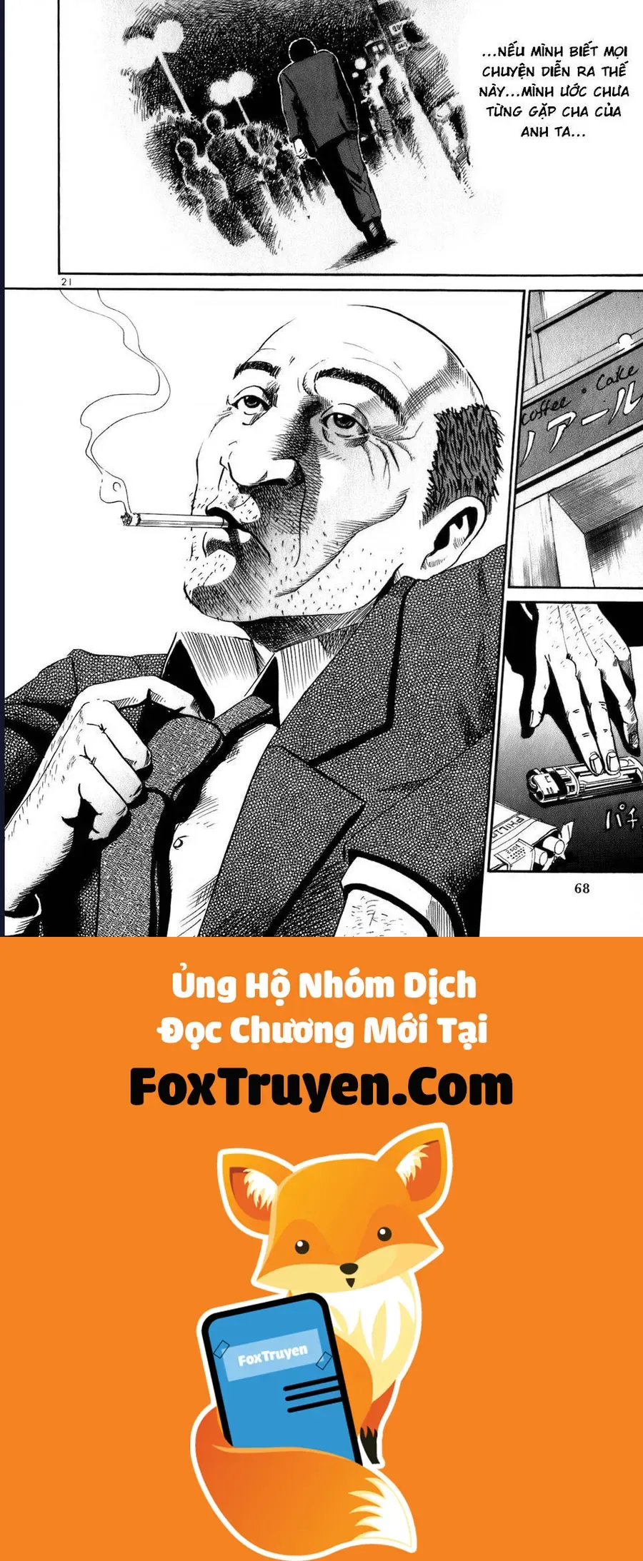 He∀Ds - Chương 12 - Trang 21