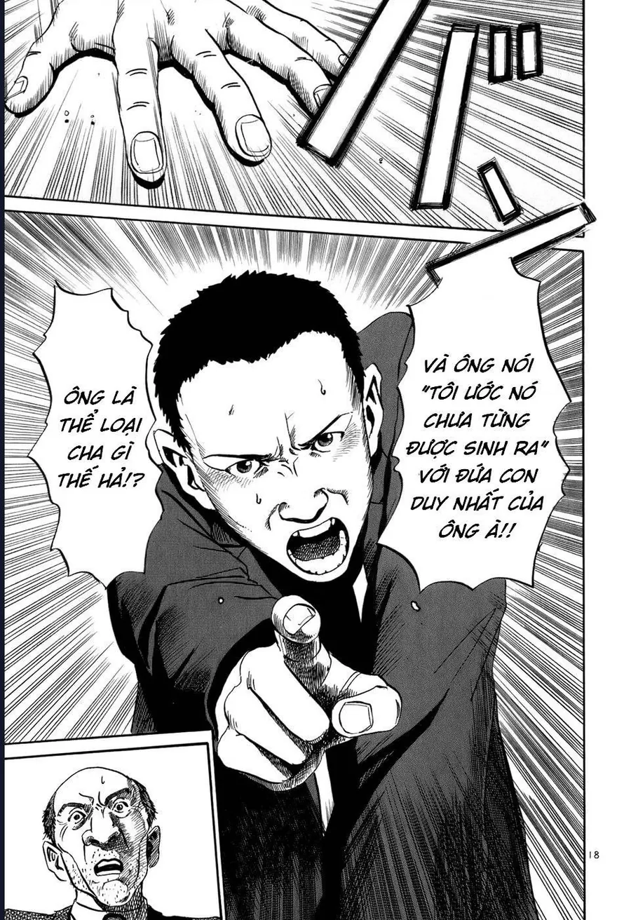 He∀Ds - Chương 12 - Trang 18