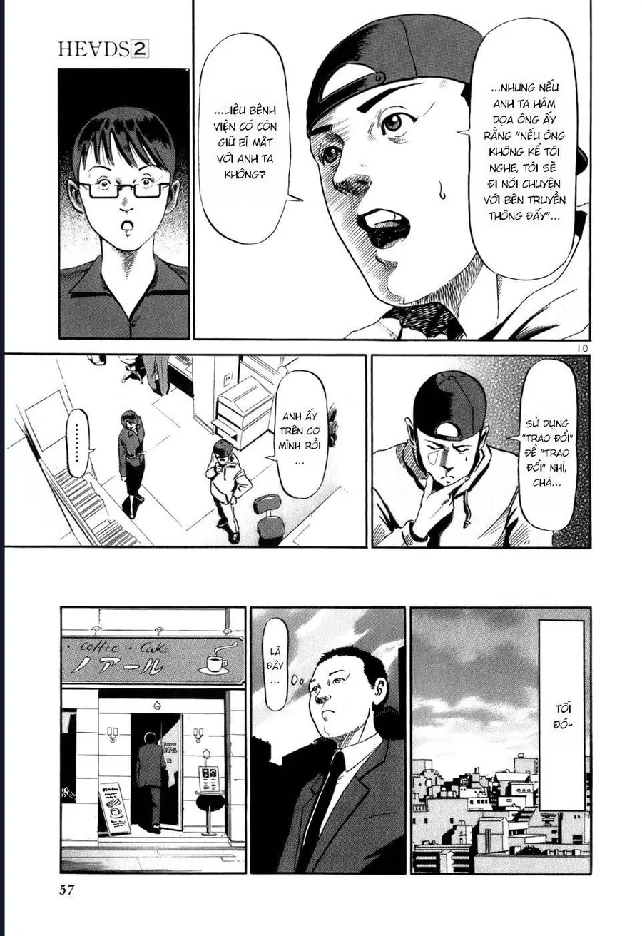 He∀Ds - Chương 12 - Trang 10