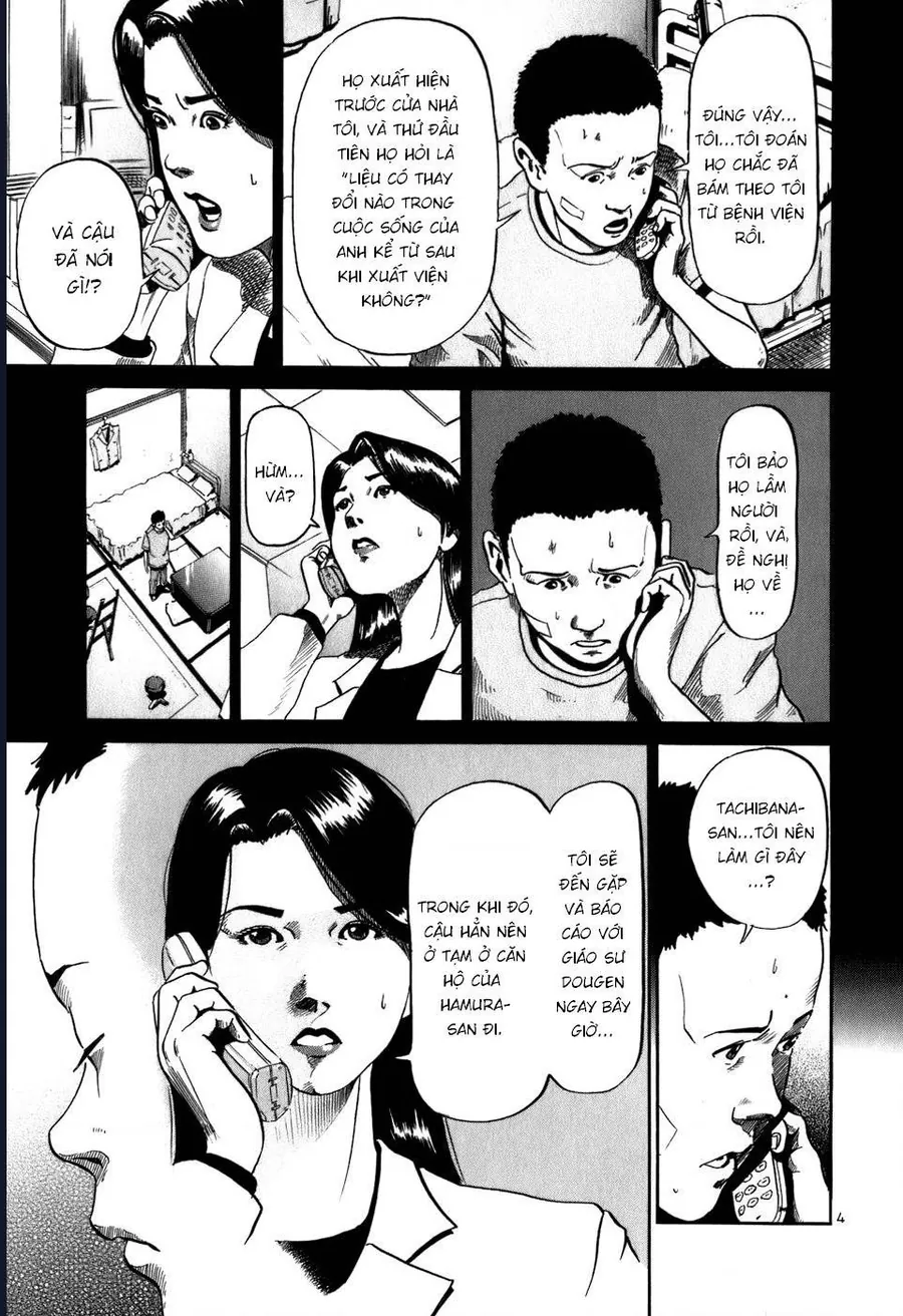 He∀Ds - Chương 12 - Trang 4