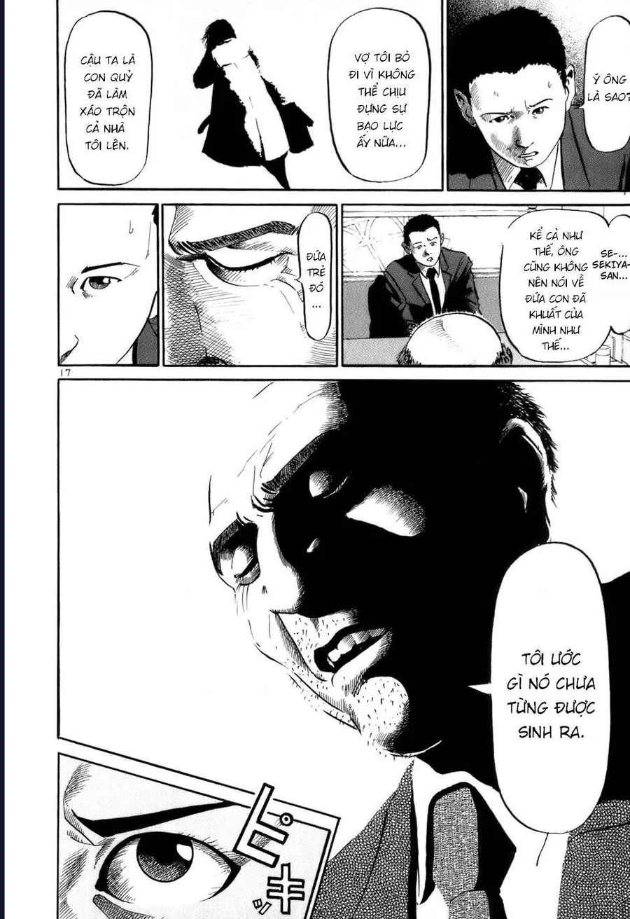 He∀Ds - Chương 12 - Trang 17