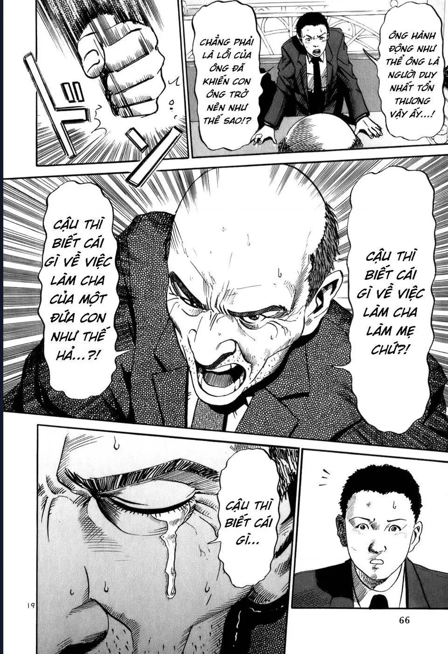 He∀Ds - Chương 12 - Trang 19
