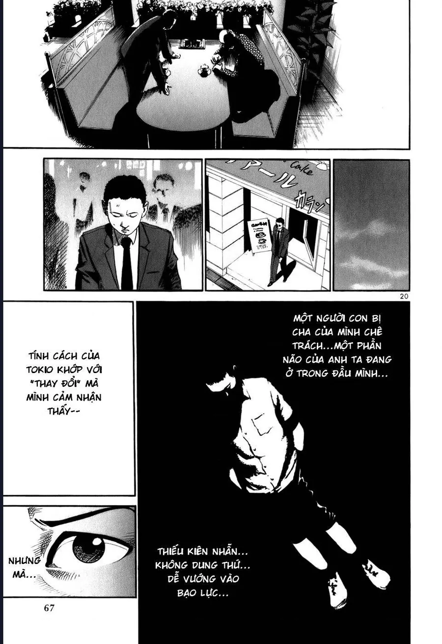 He∀Ds - Chương 12 - Trang 20
