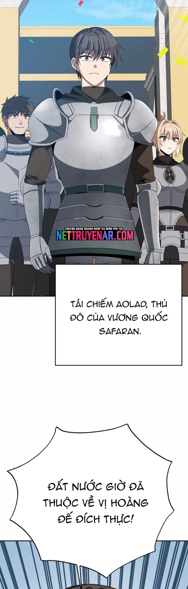 Quay Trở Lại Dị Giới Một Lần Nữa - Chương 111 - Trang 20