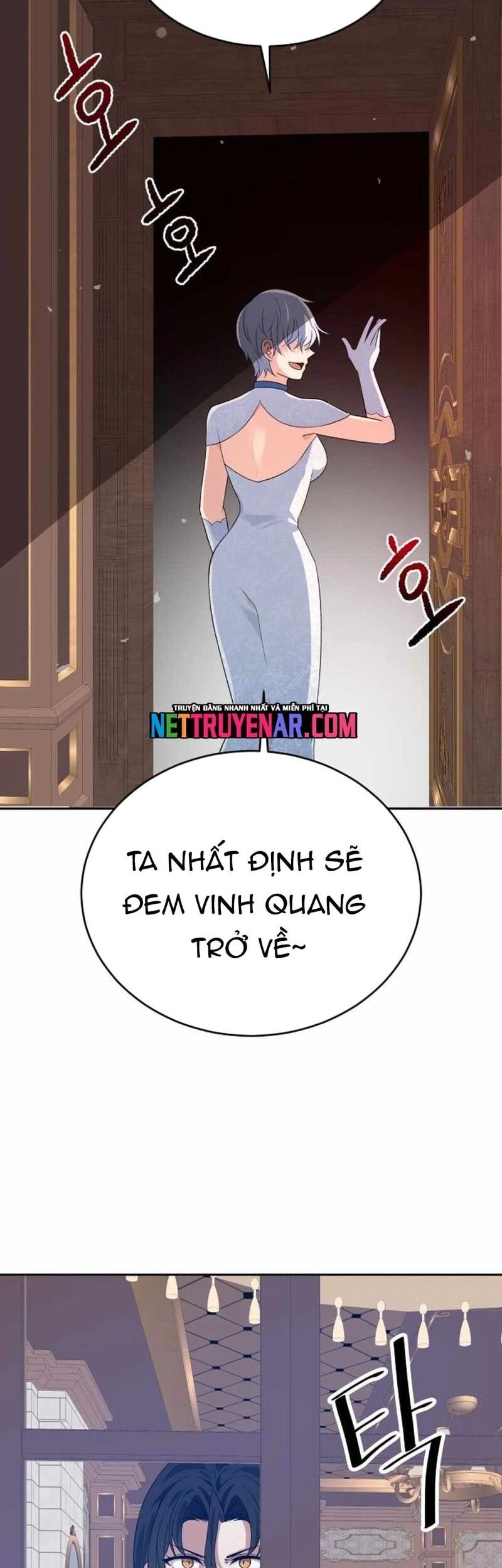 Quay Trở Lại Dị Giới Một Lần Nữa - Chương 111 - Trang 66