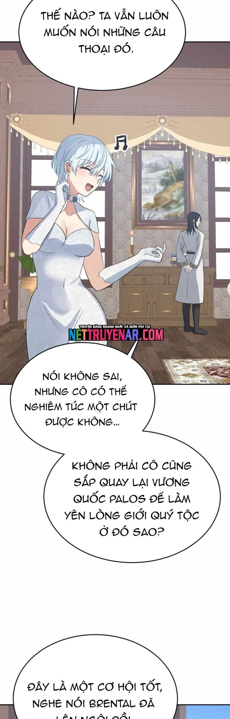 Quay Trở Lại Dị Giới Một Lần Nữa - Chương 111 - Trang 58