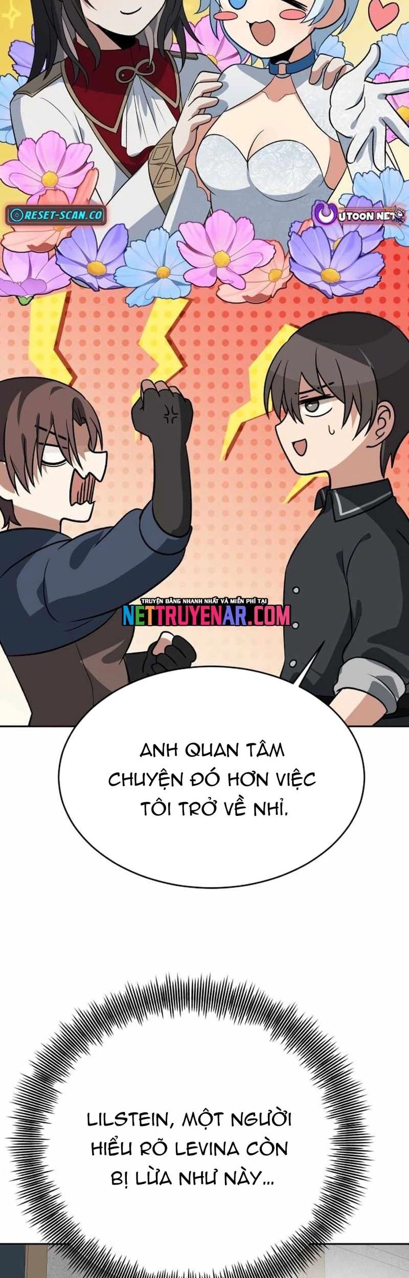 Quay Trở Lại Dị Giới Một Lần Nữa - Chương 111 - Trang 55